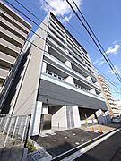 黄金駅より徒歩7分 6階 築1年7ヶ月の賃貸物件