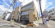 中村公園駅より徒歩5分 2階 築7年5ヶ月の賃貸物件