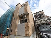 名古屋駅より徒歩9分 1階 築9年6ヶ月の賃貸物件