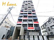 花の木ライズ 2階 築7年2ヶ月の賃貸物件