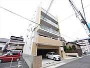 浅間町駅より徒歩5分 2階 築9年2ヶ月の賃貸物件