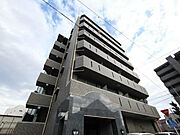 太閤通マンション 7階 築22年3ヶ月の賃貸物件