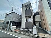 六番町駅より徒歩8分 2階 築9年8ヶ月の賃貸物件