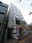 フローラル尾頭橋 6階 築16年5ヶ月の賃貸物件