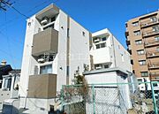 Classygarden歌里 1階 築4年5ヶ月の賃貸物件
