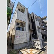 ハーモニーテラス鈍池町 2階 築7年7ヶ月の賃貸物件