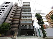 東別院駅より徒歩4分 9階 築2年11ヶ月の賃貸物件