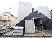 鳴海駅より徒歩8分 2階 築9年2ヶ月の賃貸物件