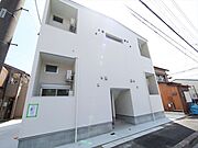 味美駅より徒歩5分 2階 築9年10ヶ月の賃貸物件
