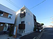 呼続駅より徒歩7分 2階 築9年5ヶ月の賃貸物件