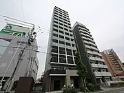 山王駅より徒歩5分 15階 築3年6ヶ月の賃貸物件