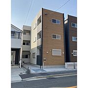 烏森駅より徒歩7分 2階 築4年2ヶ月の賃貸物件