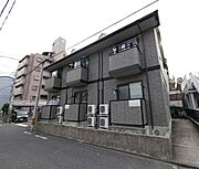 志賀本通駅より徒歩5分 1階 築25年8ヶ月の賃貸物件