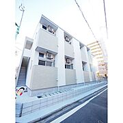 シトラスジュノスの賃貸物件