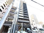 鶴舞駅より徒歩6分 14階 築4年8ヶ月の賃貸物件