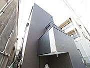 中村日赤駅より徒歩5分 1階 築14年8ヶ月の賃貸物件