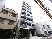 高岳駅より徒歩4分 3階 築5年9ヶ月の賃貸物件