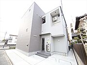 烏森駅より徒歩4分 2階 築5年3ヶ月の賃貸物件