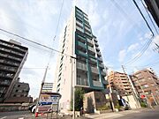 ルブルー鶴舞 5階 築11年2ヶ月の賃貸物件