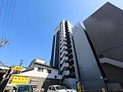 プレサンスTHE大須観音 12階 築2年9ヶ月の賃貸物件