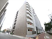 尾頭橋駅より徒歩6分 8階 築7年11ヶ月の賃貸物件