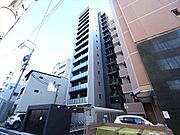 矢場町駅より徒歩5分 2階 築3年8ヶ月の賃貸物件