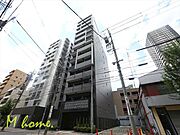上前津駅より徒歩5分 7階 築7年9ヶ月の賃貸物件