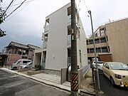 吹上駅より徒歩5分 1階 築6年8ヶ月の賃貸物件
