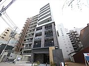 久屋大通駅より徒歩5分 2階 築2年2ヶ月の賃貸物件