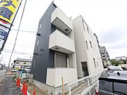 庄内通駅より徒歩4分 2階 築6年9ヶ月の賃貸物件