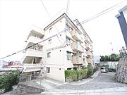 東山公園駅より徒歩5分 4階 築56年1ヶ月の賃貸物件