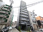 上前津駅より徒歩6分 10階 築4年1ヶ月の賃貸物件