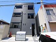 八田駅より徒歩8分 2階 築7年1ヶ月の賃貸物件
