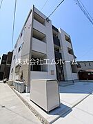 豊田本町駅より徒歩7分 1階 築4年1ヶ月の賃貸物件