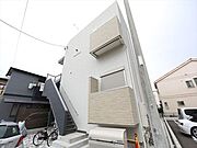 中村公園駅より徒歩5分 1階 築8年11ヶ月の賃貸物件