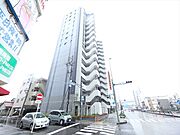 六番町駅より徒歩4分 2階 築3年7ヶ月の賃貸物件