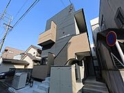 中村公園駅より徒歩5分 1階 築9年3ヶ月の賃貸物件