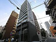 国際センター駅より徒歩5分 13階 築9年2ヶ月の賃貸物件