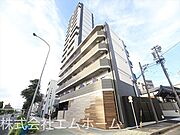 熱田神宮西駅より徒歩1分 7階 新築の賃貸物件