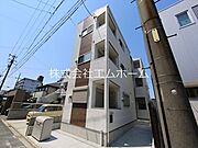 クラシカ 1階 築4年1ヶ月の賃貸物件