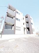 呼続駅より徒歩7分 1階 築2年2ヶ月の賃貸物件