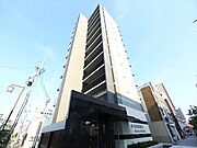 S-RESIDENCE堀田NorthII 11階 築1年9ヶ月の賃貸物件