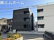 JackatsutakoshinII 1階 新築の賃貸物件