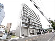 大須観音駅より徒歩6分 8階 築5年2ヶ月の賃貸物件
