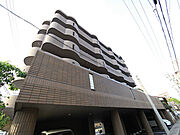 尾頭橋駅より徒歩6分 5階 築23年3ヶ月の賃貸物件