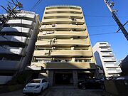 金山駅より徒歩6分 3階 築26年6ヶ月の賃貸物件