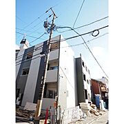 ささしまライブ駅より徒歩8分 3階 築3年5ヶ月の賃貸物件