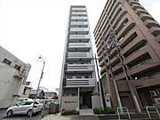 鶴舞駅より徒歩8分 4階 築11年3ヶ月の賃貸物件