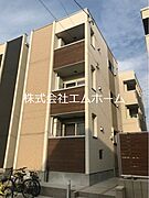 ハーモニーテラス鳴海町２ 1階 築7年6ヶ月の賃貸物件