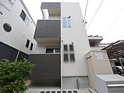 熱田神宮伝馬町駅より徒歩7分 2階 築11年2ヶ月の賃貸物件